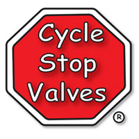 CYCLE-STOP-VALVES-INC