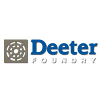 DEETER-FOUNDRY-INC