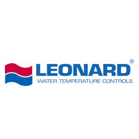 LEONARD-WATER-TEMPERATURE