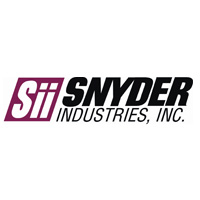 SNYDER-INDUSTRIES-INC